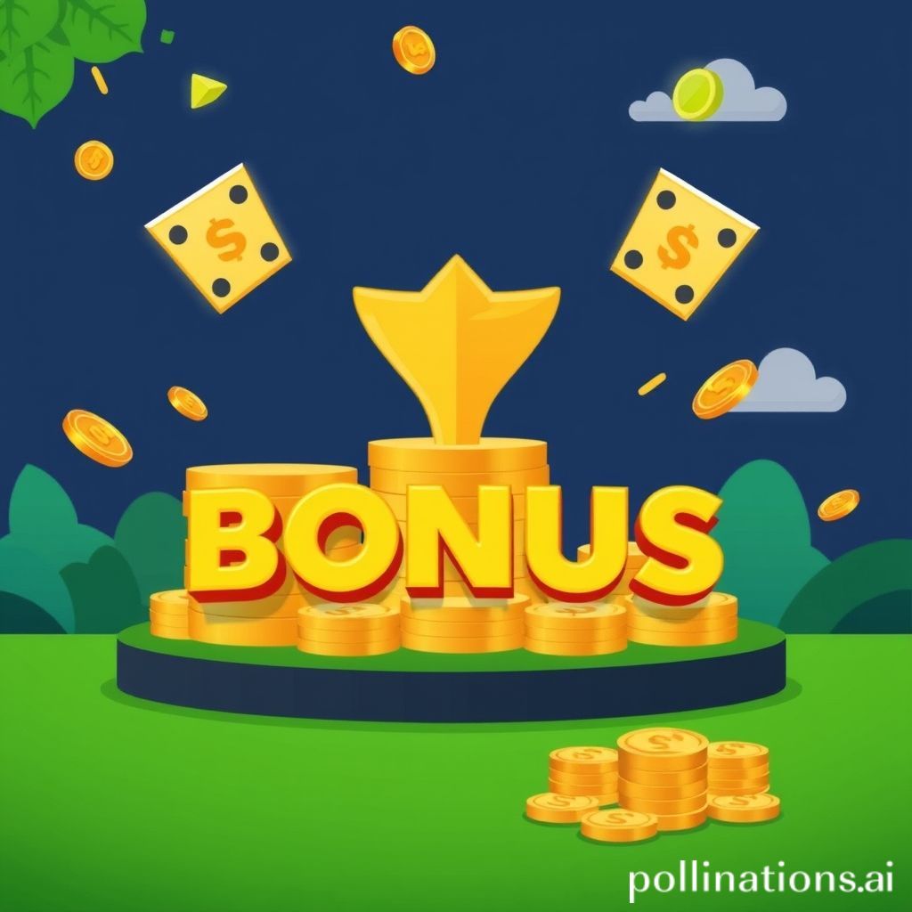  Memaksimalkan Bonus dan Promosi di Kebun777